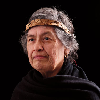 Siyamthala • Dorothy Francis, Sts'a'íles First Nation