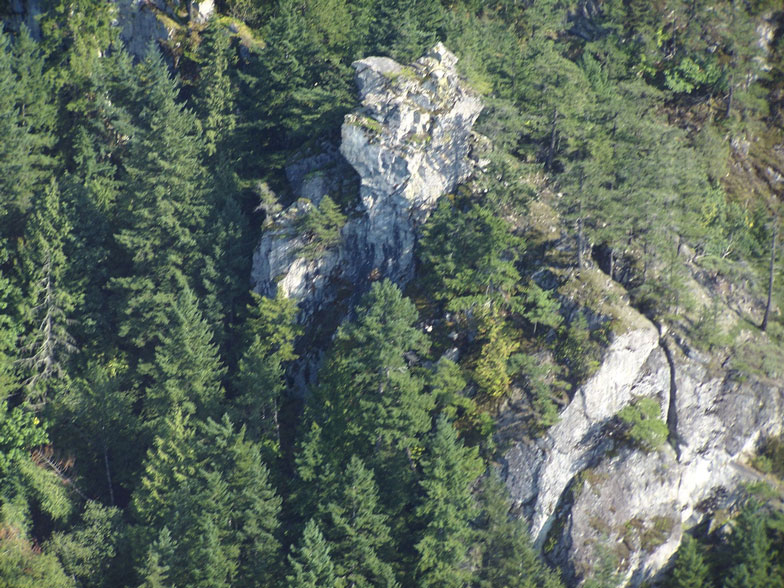 Chítmexw ("Horned Owl").