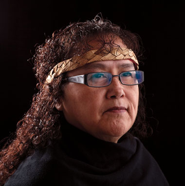 Seliselwet • Bibiana Norris, Matsqui First Nation