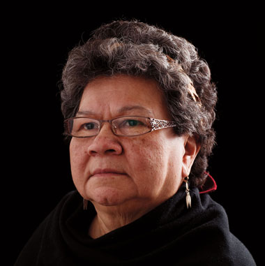 Selyaal • Patricia Charlie, Sts'a'íles First Nation