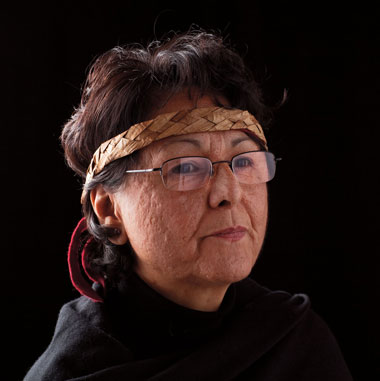 ee láy láq • Laura Wealick, Ch’iyaqtel First Nation 
