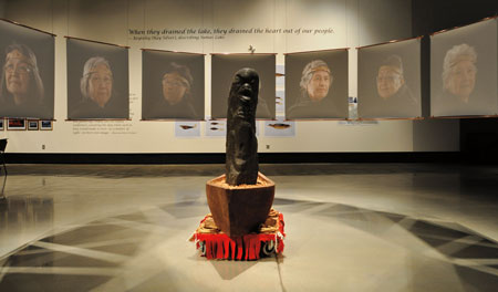 The Reach Gallery Abbotsford